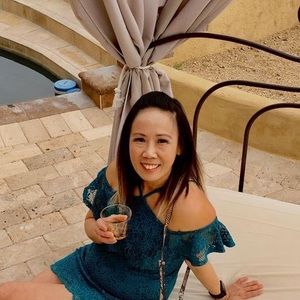 Meet your Posher, May